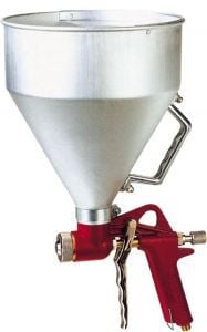 KL Fasarit Tabancası 6000 ml