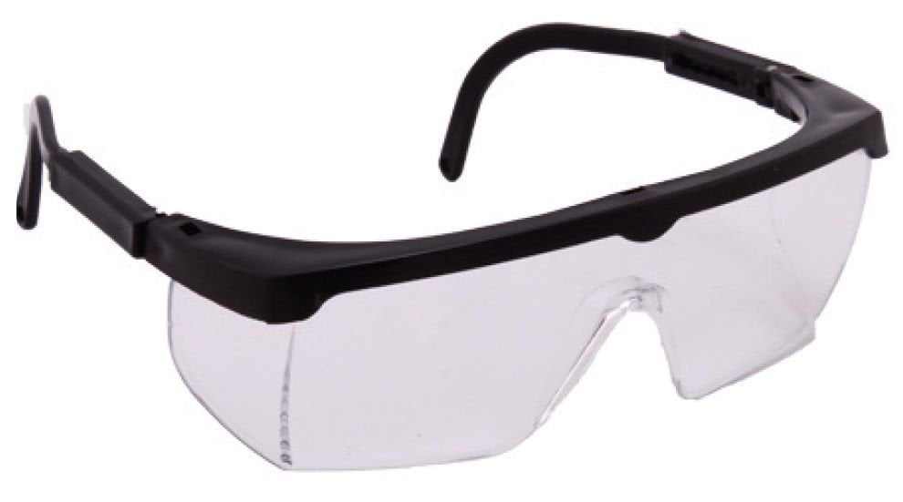STARLİNE G-004A-C Çapak Gözlüğü (144 Adet)