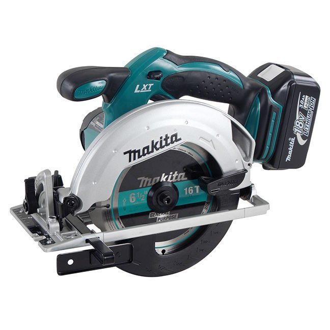 MAKİTA DSS611RFE AKÜLÜ SUNTA KESME MAKİNESİ 18 Volt