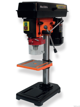 MAX EXTRA MX011311 Sütunlu Matkap 500 Watt 220 Volt