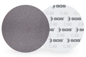 SGS466 - CIRTLI ZIMPARA 115MM SC 180KUM