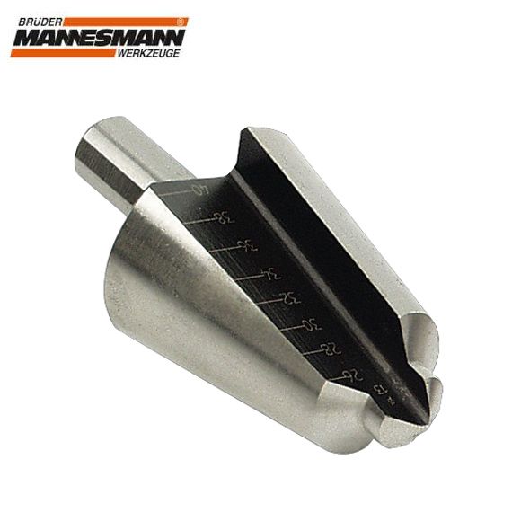 MANNESMANN MAN 533-4 Kademeli Sac Delgisi