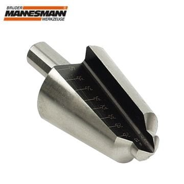 MANNESMANN MAN 533-4 Kademeli Sac Delgisi