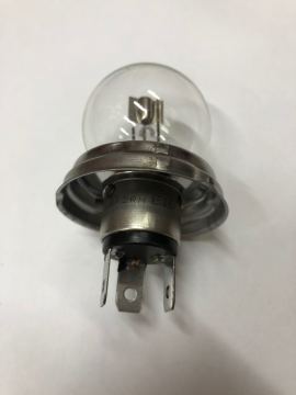 TRİFA 12 Volt 3 Fişli Eski Model Far Ampulü