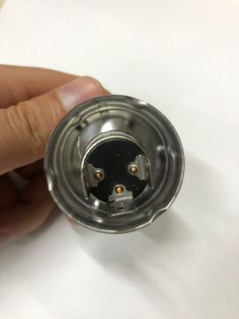 TRİFA 12 Volt 3 Fişli Eski Model Far Ampulü