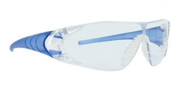 STARLİNE G-038A-C Buğu Yapmaz Koruyucu İş Gözlüğü (144 Adet)