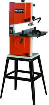 MAX EXTRA MX8510 - Şerit Kesme Makinesi 370 Watt
