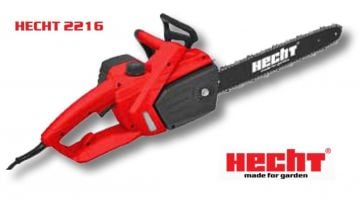 HECHT 2216 Elektrikli Testereler