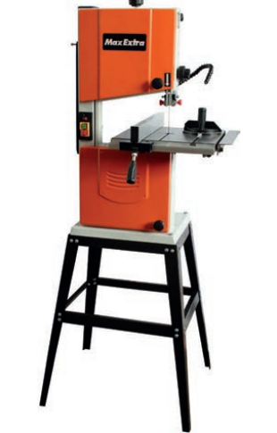 MAX EXTRA Şerit Kesme Makinesi 800 W