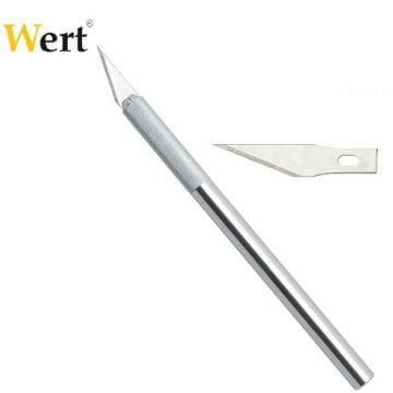 WERT W 2163 Maket Bıçağı (Bisturi)
