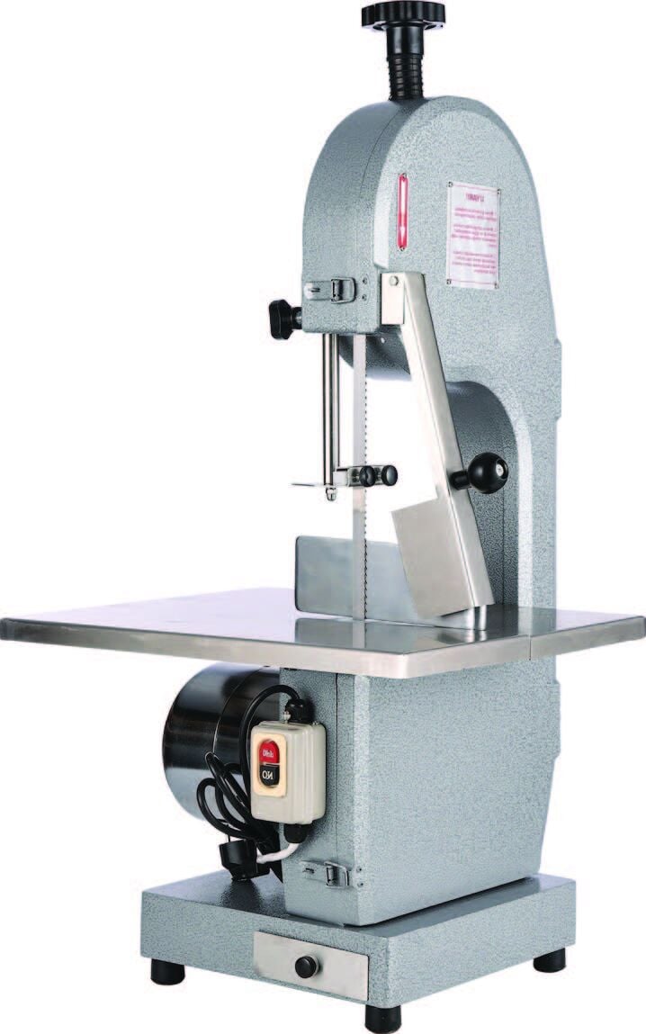 MAX EXTRA MXJG210 - Paslanmaz Kemik Et Kesme Parçalama Testeresi Kurban İçin 950 Watt