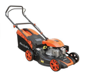 MAX EXTRA MX03LM46L Benzinli İtmeli Çim Biçme Makinası 4 Zamanlı 2.0kW, 139cc