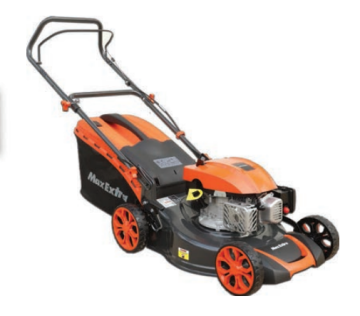 MAX EXTRA MX03LM51Z2L Benzinli İtmeli Çim Biçme Makinası 4 Zamanlı 2.7kW, 170cc