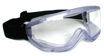 STARLİNE G-032A-C Toz Gözlüğü Buğu Yapmaz G-032A-C (120 Adet)