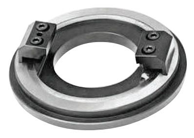 DW Süper Hassas Modüller İçin Döner Tabla 175mm için