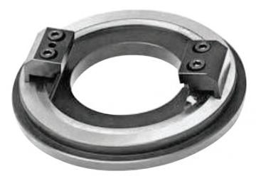 DW Süper Hassas Modüller İçin Döner Tabla 175mm için