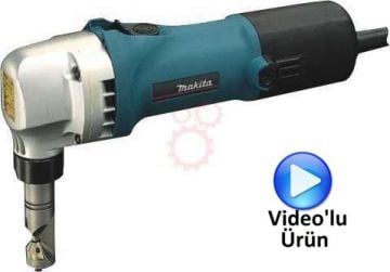 MAKİTA JN1601 SAC KESME MAKİNASI NİBLER 550 Watt