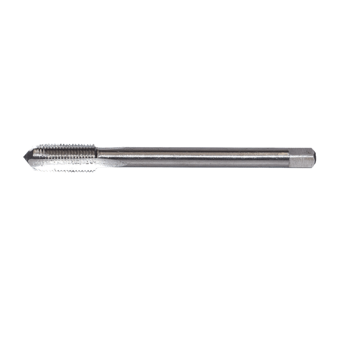 DIN 374 Düz Kanal - Metrik İnce Diş - HSS Makine Kılavuzları MF 14 x 1.50