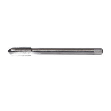 DIN 374 Düz Kanal - Metrik İnce Diş - HSS Makine Kılavuzları MF 14 x 1.50