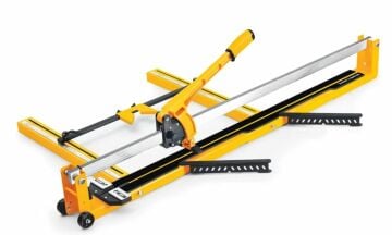 SGS108 Lazerli Kesim - Long 108 Uzun Seramik Granit Fayans Kesme Makinası 800mm