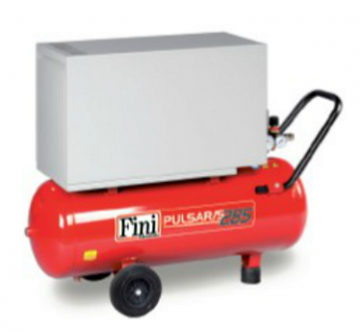 FİNİ PULSAR SN285M50 Sessiz Kompresör