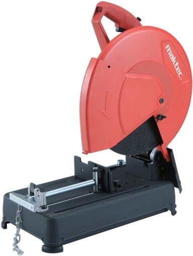 MAKTEC MT242 METAL KESİM TEZGAHI