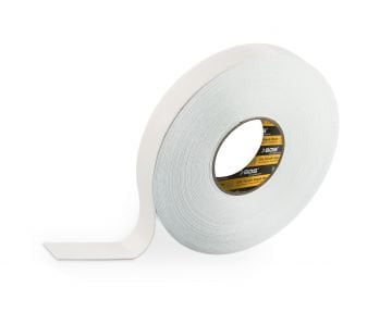 SGS 1231 Çift Taraflı Köpük Bant 18mm / 2 Metre