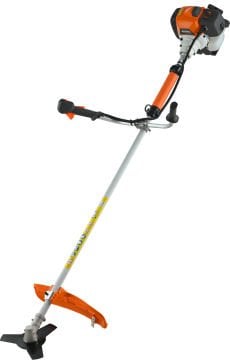 MAX EXTRA BCB42P - 2.2 HP - 42cc Profesyonel Benzinli Yan Tırpan EURO V(5) Motor