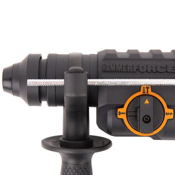 WORX WX337 750Watt 2.0J Profesyonel SDS-Plus Kırıcı/Delici