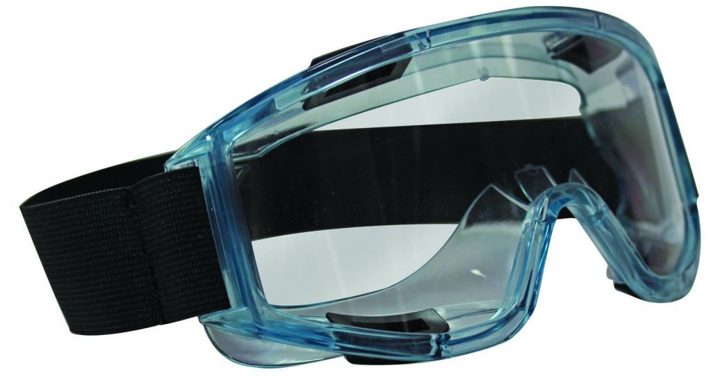 STARLİNE G-024A-C Toz Gözlüğü G-024A-C (120 Adet)