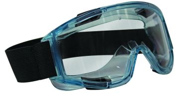 STARLİNE G-024A-C Toz Gözlüğü G-024A-C (120 Adet)