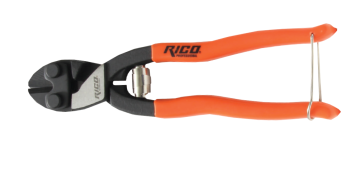 Rico Profesyonel Mini Kublon Makası 8 (021-KK2307)