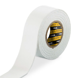 SGS 1232 Çift Taraflı Köpük Bant 25mm / 2 Metre - 24  ADET