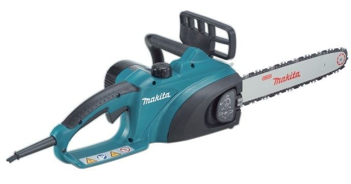 MAKİTA UC3520A ELEKTRİKLİ AĞAÇ KESİM ALETİ 1800 Watt