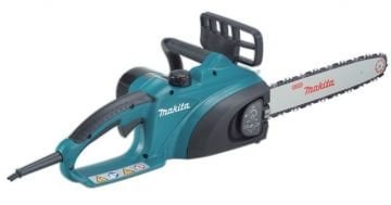 MAKİTA UC3520A ELEKTRİKLİ AĞAÇ KESİM ALETİ 1800 Watt