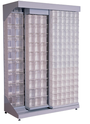 HİPAŞ MSR-3 Tek Yönlü Standlar