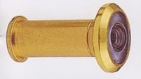 Kapı Dürbünü 200° 50-75mm Sarı (600 Adet)