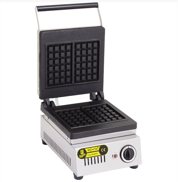 Remta W 10 Kare Model Waffle Makinesi