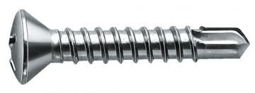 4.8x80mm YSB Matkap Uçlu Vida (250 Adet)