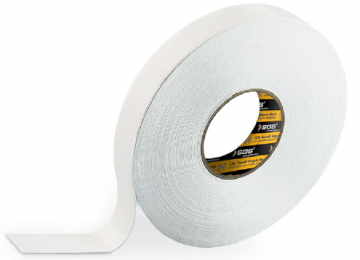 SGS 1234 Çift Taraflı Köpük Bant 18mm /20 Metre
