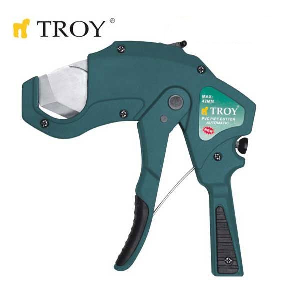 TROY T 27045 PVC Boru Kesici (Ø 42mm)