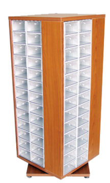 HİPAŞ SD-104 Mobilyalı Çekmece Dolapları