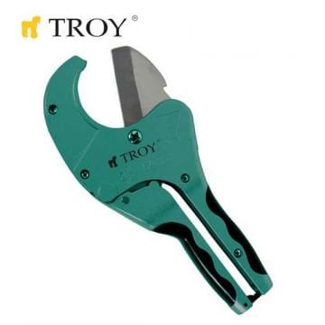 TROY T 27064 PVC Boru Kesici (Ø 64mm)