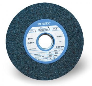 RODEX Genel Amaçlı Zımpara Taşları