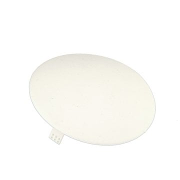 Lüks Buat Kapağı Büyük 100mm - 100 ADET