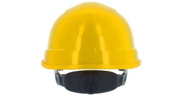 STARLİNE 1470-BL (Manuel) Koruyucu Baret (30 Adet)