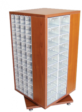 HİPAŞ SD-220 Mobilyalı Çekmece Dolapları
