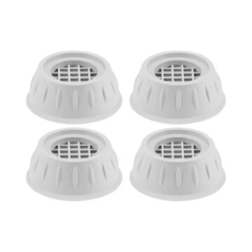 TİTREŞİM ÖNLEYİCİ AYAK SETİ