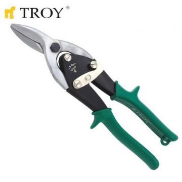 Troy Sac Kesme Makası