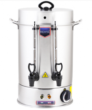 Remta R 14 Standart Çay Makinası 15 Litre (160 Bardak)